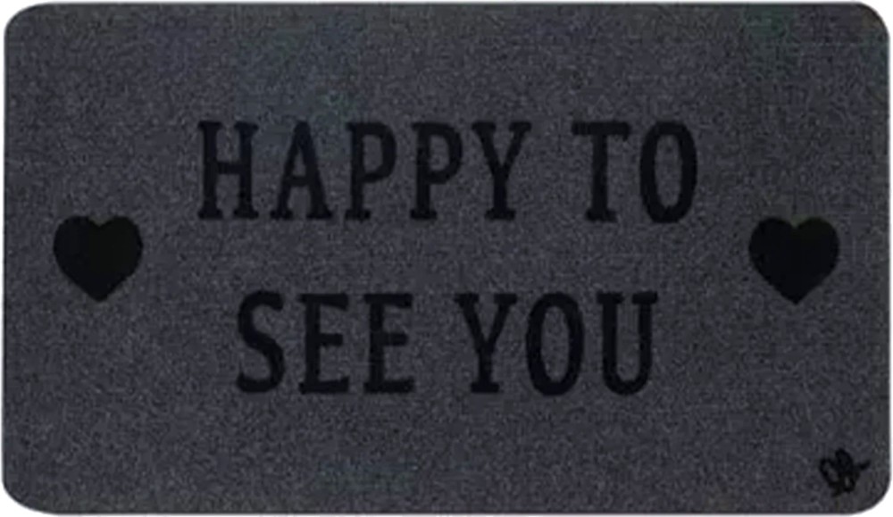     Olivo Happy To See You - 70 x 40 cm   Zeus - 