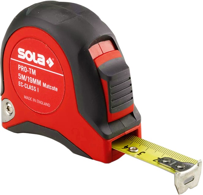   Sola Pro-TM -   5 m - 