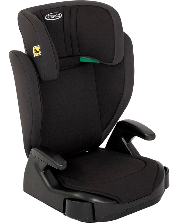     Graco Junior Maxi i-Size -  100  150 cm -   