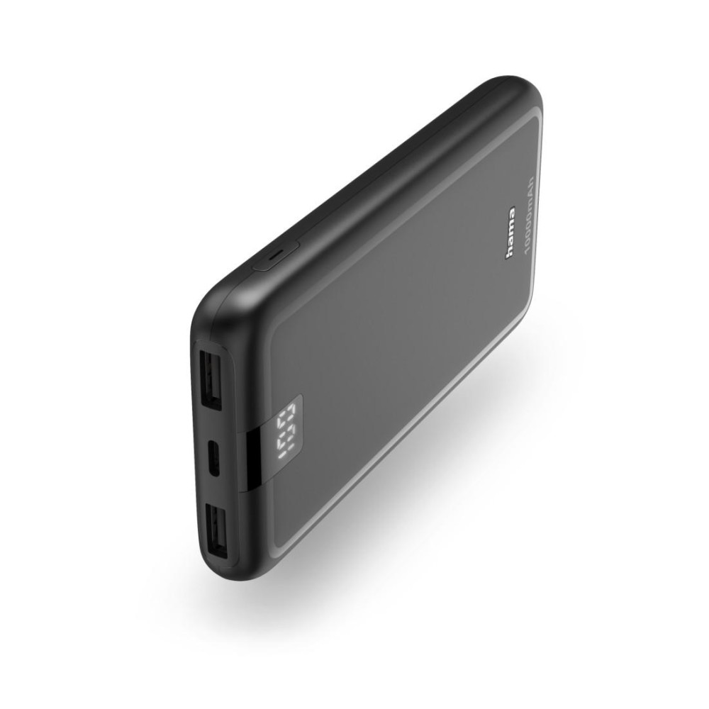 Hama Performance 10 10000 mAh -   - 
