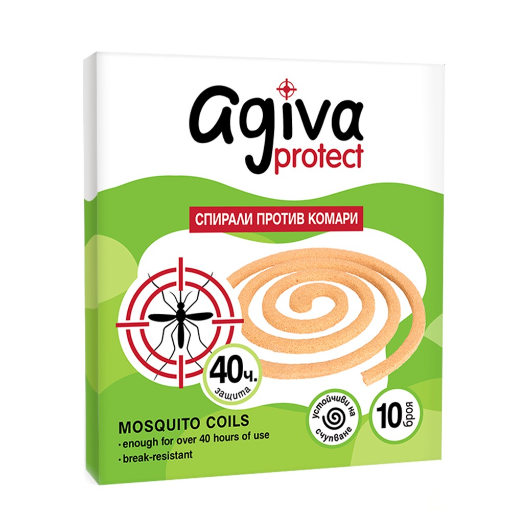   Agiva Protect - 10  - 