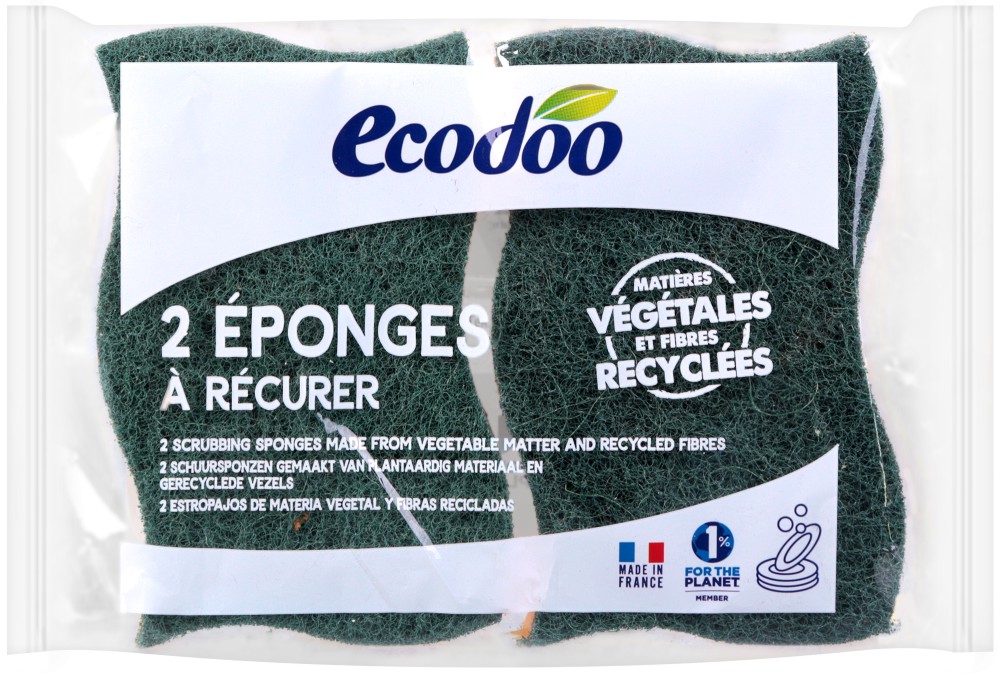       Ecodoo - 2       - 
