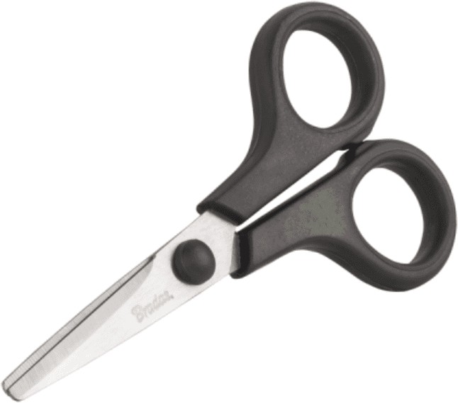 Универсална ножица Bradas Classic Универсална ножица Bradas Classic - 13.5 и 24.5 cm -