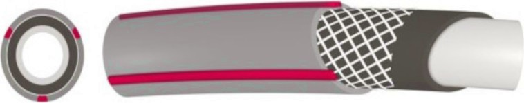   ∅ 1/2" POLIX Graybos Plus - 50 m - 
