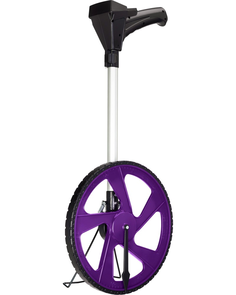 Измервателно колело Ermenrich Reel WM20 Измервателно колело Ermenrich Reel WM20 - С телескопична дръжка -