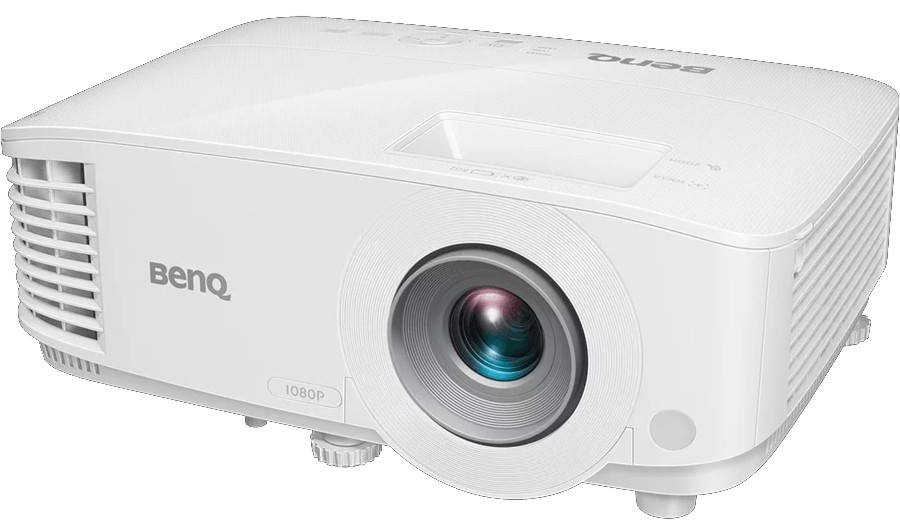   BENQ MH733 - DLP, 1920 x 1080, 4000 lumens, HDMI, VGA, USB, 1 x Speaker 10 W,   - 