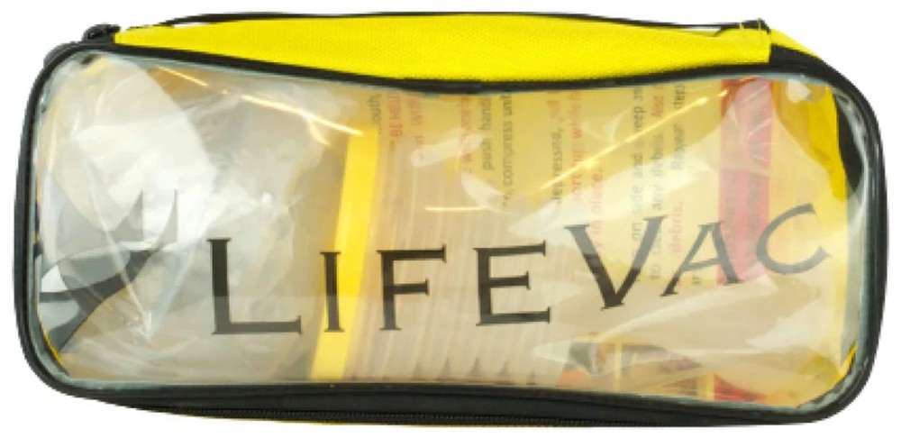     LifeVac Travel Kit -     - 