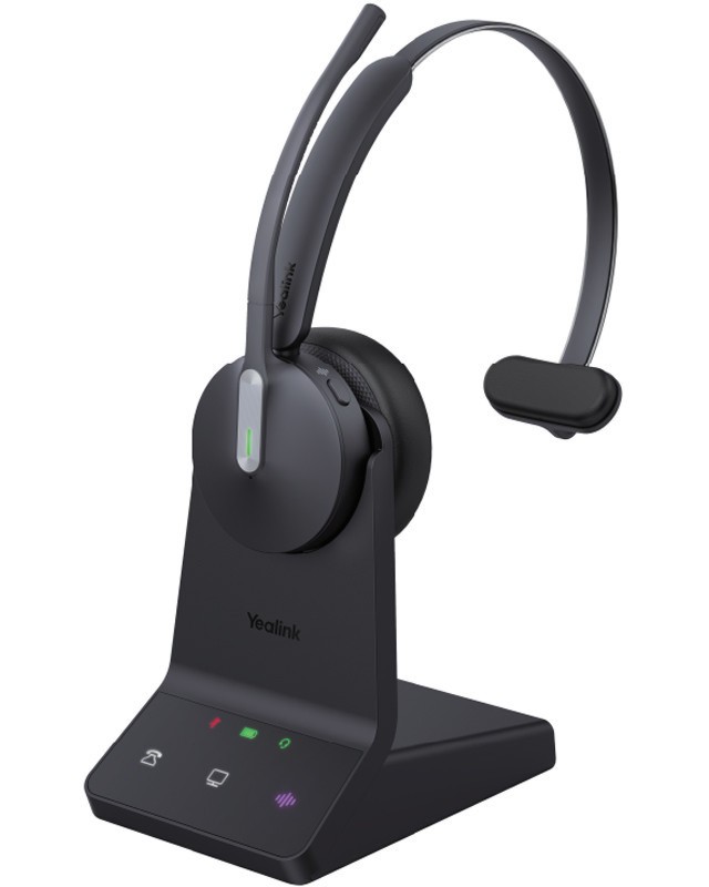    Yealink WH64 Mono -    - 