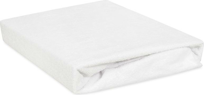 Непромокаем протектор BabyMatex Frotte Непромокаем протектор BabyMatex Frotte - За матрак 40 x 90 cm - продукт