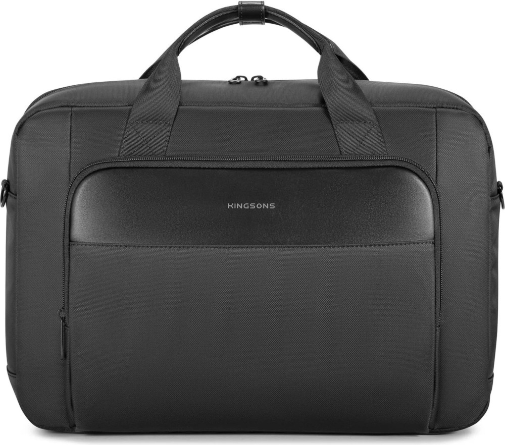    15.6" Kingsons Eclipse - 