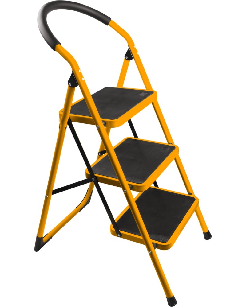 ��������� ������ � 3 ������� Tolsen 62683 - � �������������� 150 kg - 