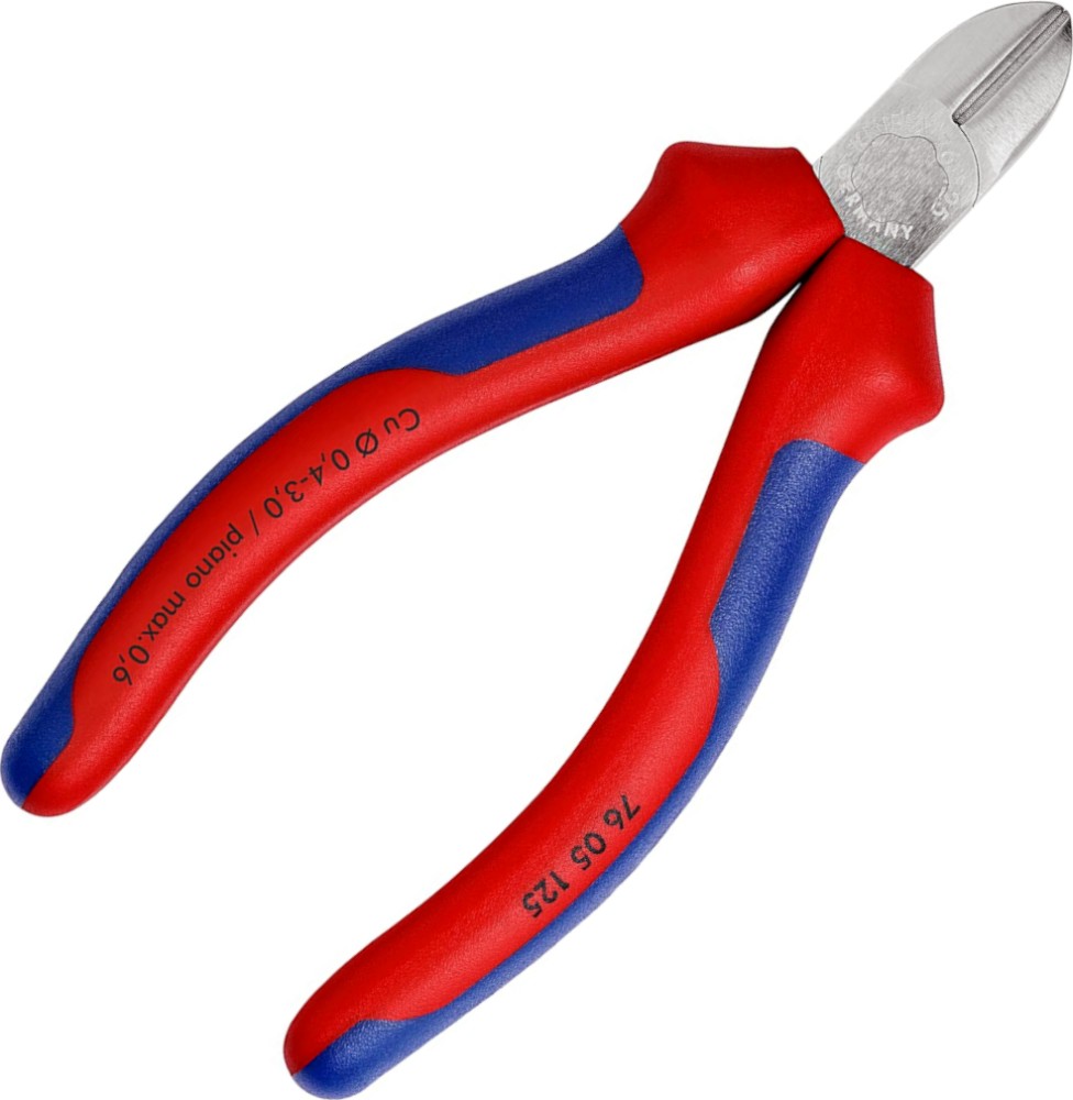    Knipex -   125 mm - 