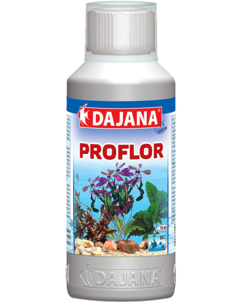        DAJANA PET Proflor - 100 ml - 
