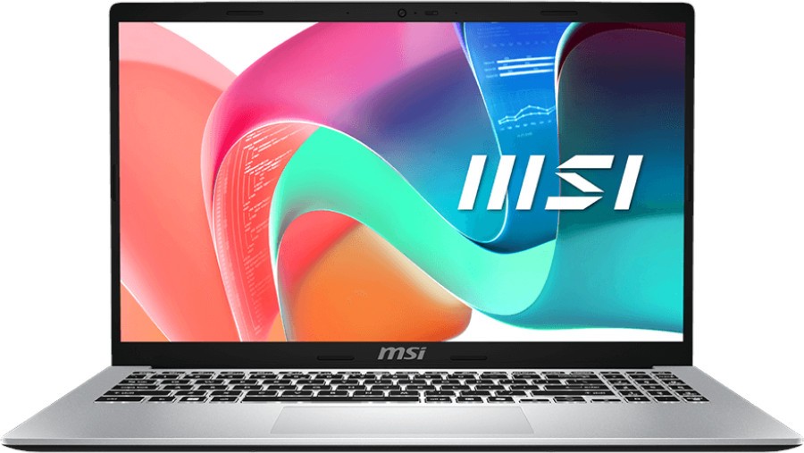  MSI Modern 15 F13MG - Intel Core i5-1334U 3.4 GHz, 15.6" IPS 1920 x 1080, 60 Hz, 16 GB RAM DDR4, 512 GB SSD, No OS - 