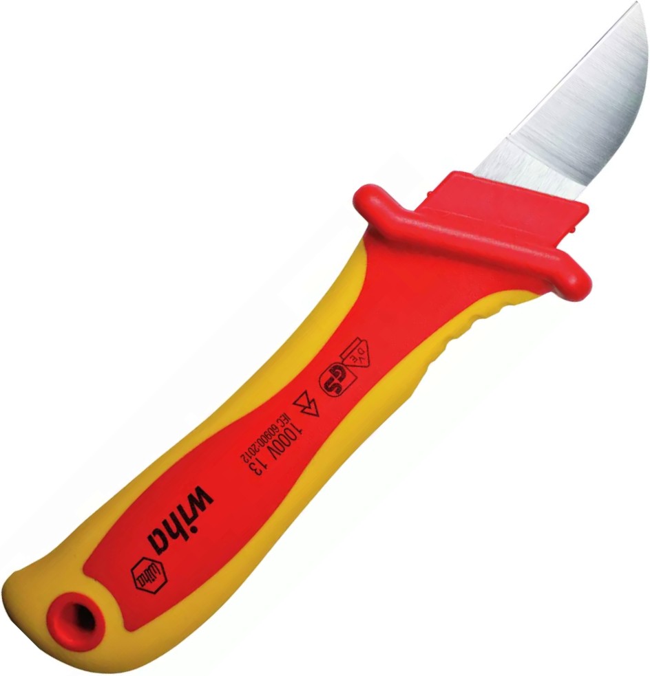         Wiha SoftFinish 1000 V - 