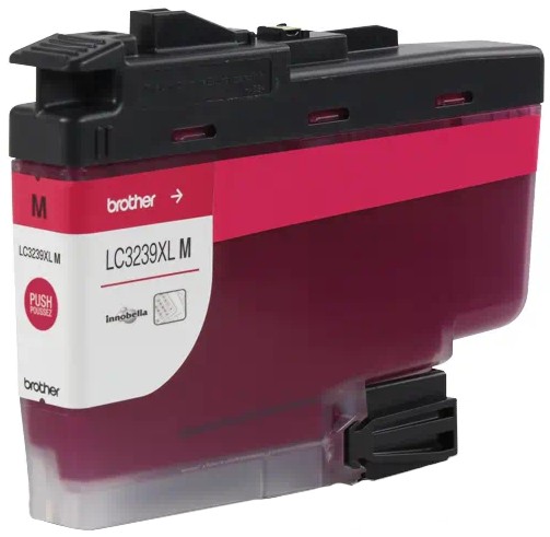  Brother LC-3239XL Magenta - 5000  - 