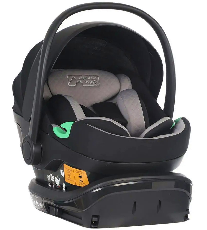     Mountain Buggy Protect i-Size -  Isofix ,  40  87 cm -   