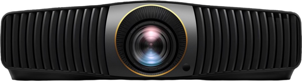 Мултимедиен проектор BENQ W5850 Мултимедиен проектор BENQ W5850 - DLP, 3840 x 2160, 2600 lumens, 2 x HDMI, RJ45, USB-A, RS232 -