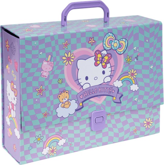 ������� � ������ Cool Pack Pastel - �� ���� Hello Kitty - 