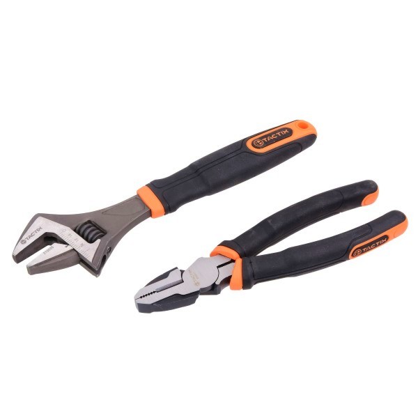       Tactix -   190  250 mm - 