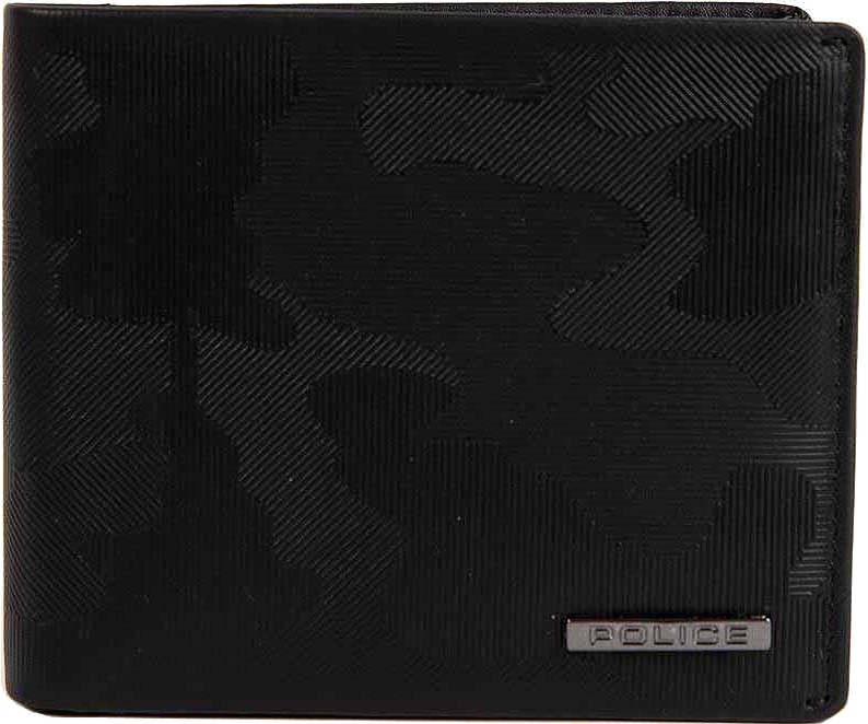     Police Berryblack Slim -  RFID  - 