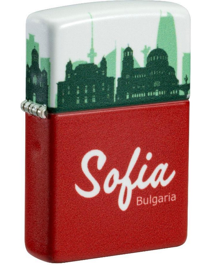 �������������� ������� Zippo Sofia - 
