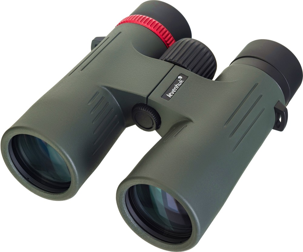 Фотобинокъл Kelvin Snap 10x42 Фотобинокъл Kelvin Snap 10x42 - С калъф и аксесоари -