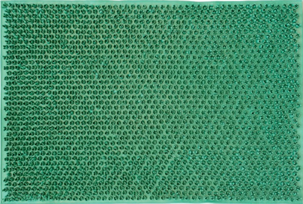 Изтривалка за входна врата Olivo Prato Verde Изтривалка за входна врата Olivo Prato Verde - 60 x 40 cm -