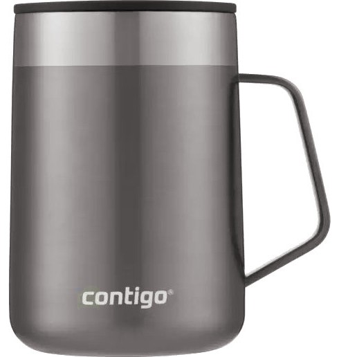 Термочаша Contigo Streeterville Термочаша Contigo Streeterville - 420 ml -