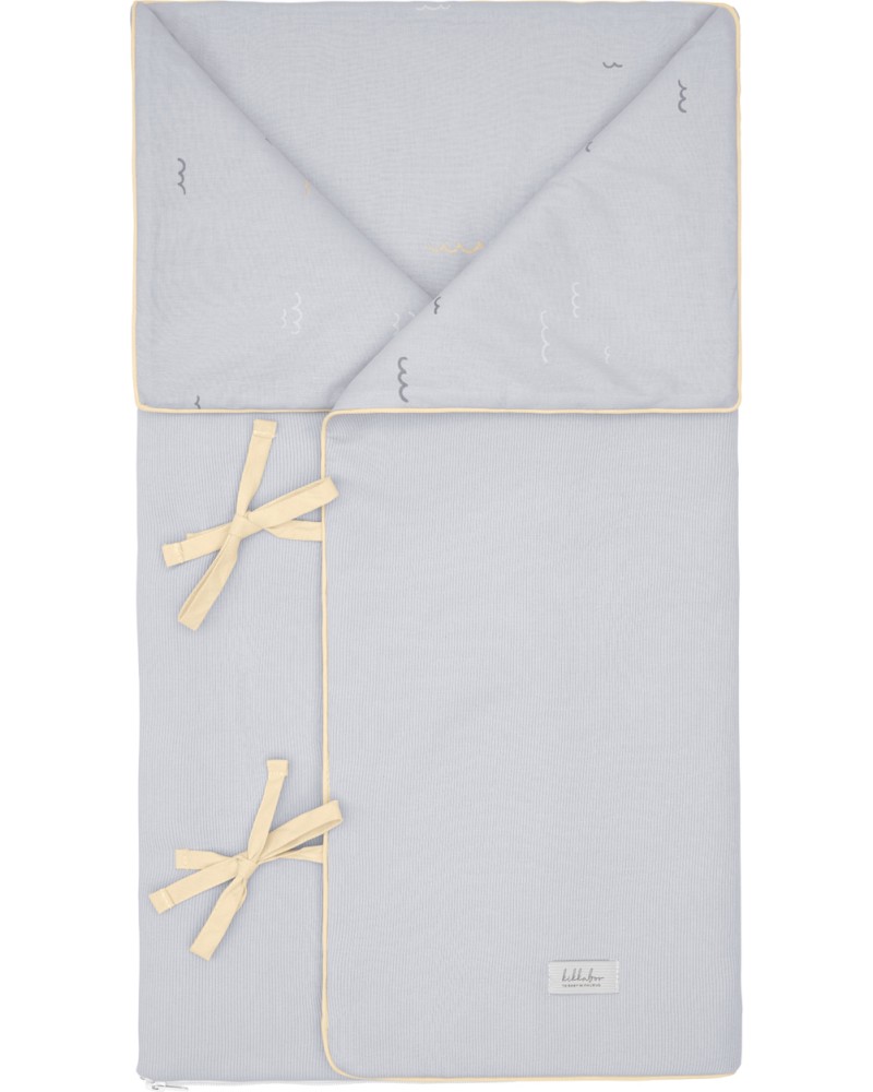 ������� ������ �� �������� Kikka Boo - 90 x 68 cm, o� ���������� Seally Me - �������