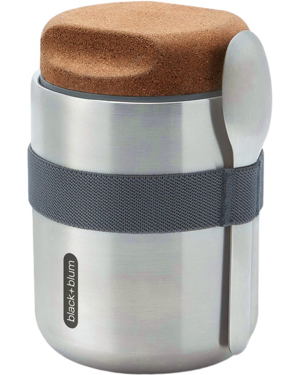    Black+Blum Thermo Pot - 550 ml - 