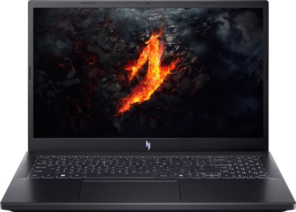  Acer Nitro V 15 ANV15-41-R948 - AMD Ryzen 7 7735HS 3.2 GHz, 15.6" IPS 1920 x 1080, 165 Hz, 16 GB RAM DDR5, 512 GB SSD, NVIDIA RTX 4050, No OS - 