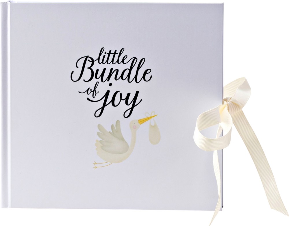  Widdop Bingham Little Bundle of Joy - 50    10 x 15 cm,   Celebrations - 