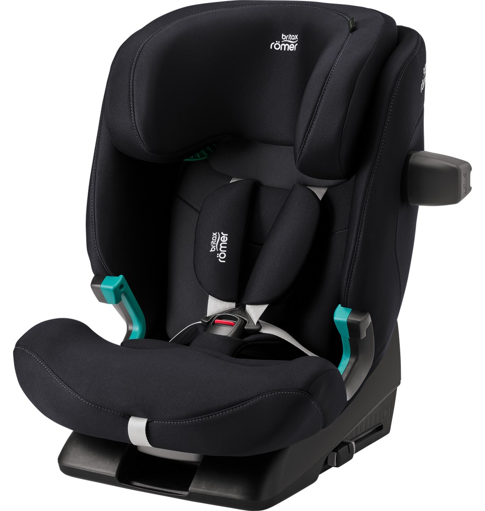 ������ ������ �� ���� Römer Advansafix Pro Classic - �� Isofix �������, �� 76 �� 150 cm - ������ �� ����