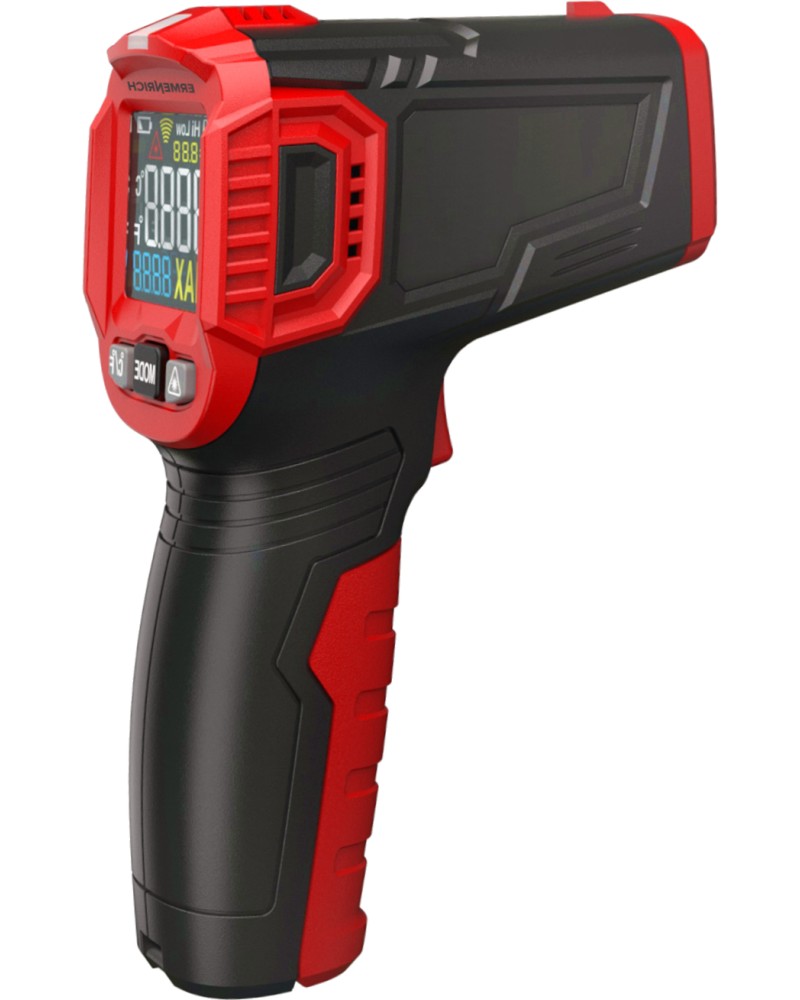 ��������� ����������� ���������� Ermenrich Seek FR40 - 