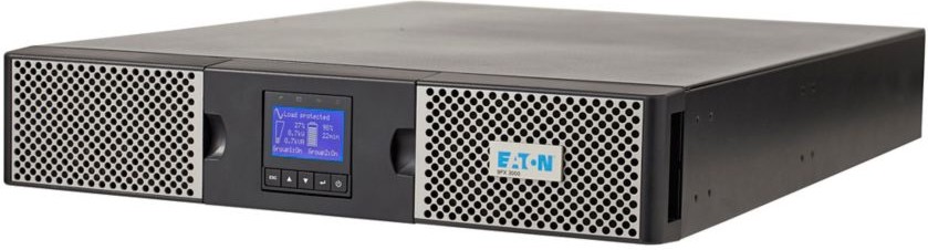 Непрекъсваемо токозахранващо устройство UPS Eaton 9PX 2000 RT 120V Непрекъсваемо токозахранващо устройство UPS Eaton 9PX 2000 RT 120V - 2000 VA, 1800 W, 6 x 5-20R,1 x L5-20R, USB, RS232 -