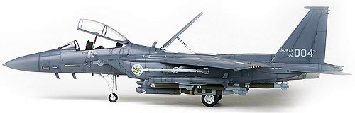   - F-15K Slam Eagle -   - 