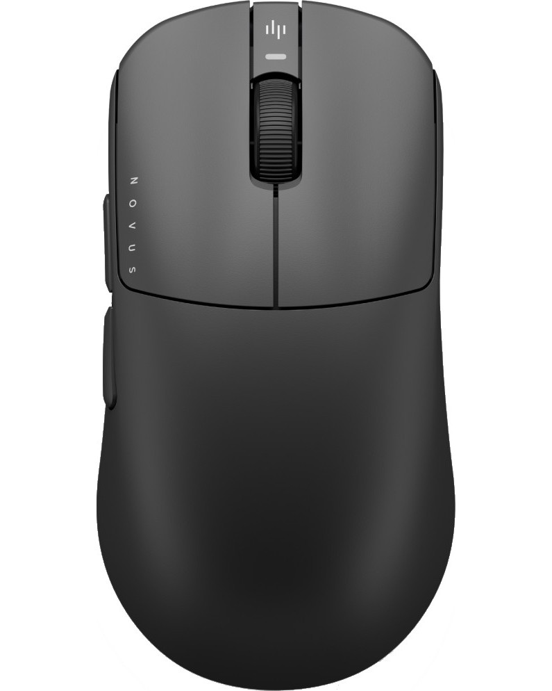    Dark Project Novus BG -  6  - 