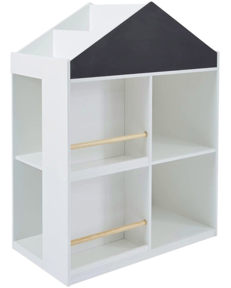    GINGER HOME - 72.5 / 96 / 39.5 cm - 