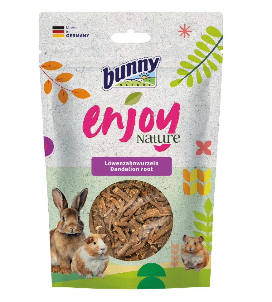   ,     bunny Nature - 100 g,    ,   Enjoy Nature - 