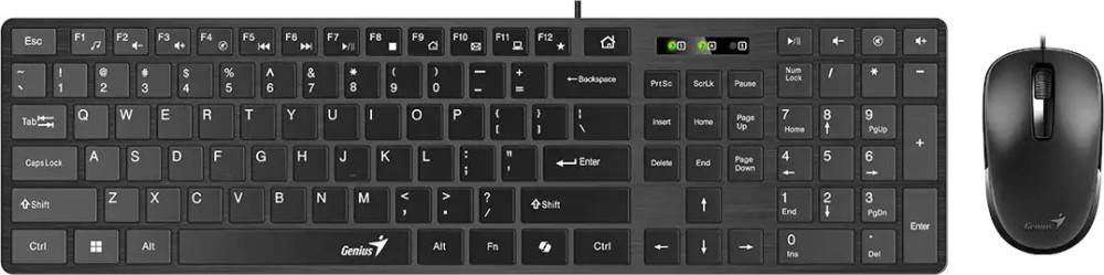 ���������� � ����� Genius Smilstar C126 - � USB ����� - 
