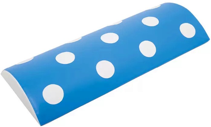 Балансираща пътека Nowa Szkola Балансираща пътека Nowa Szkola - 120 / 50 / 13.5 cm - играчка