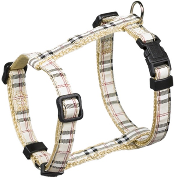 Нагръдник за кучета Nobby Tartan Нагръдник за кучета Nobby Tartan - XS-S - продукт