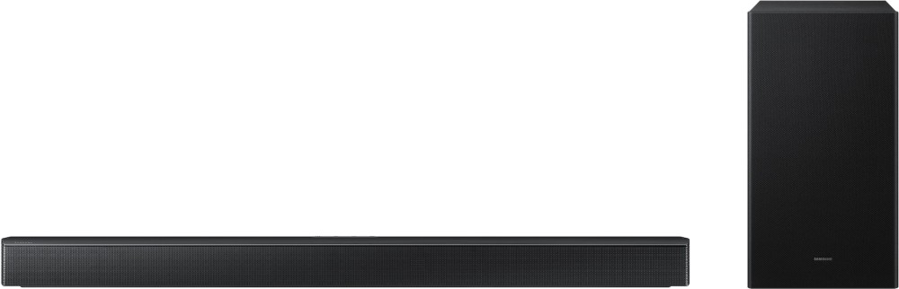 Аудио система Samsung HW-B650F Аудио система Samsung HW-B650F - Субуфер и саундбар, с дистанционно -