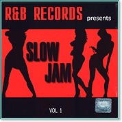Slow Jam - vol. 1 - 