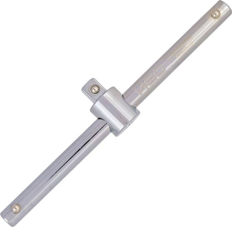 T-образен върток 1/2" Neo Tools CR-V T-образен върток 1/2" Neo Tools CR-V - С дължина 250 mm -