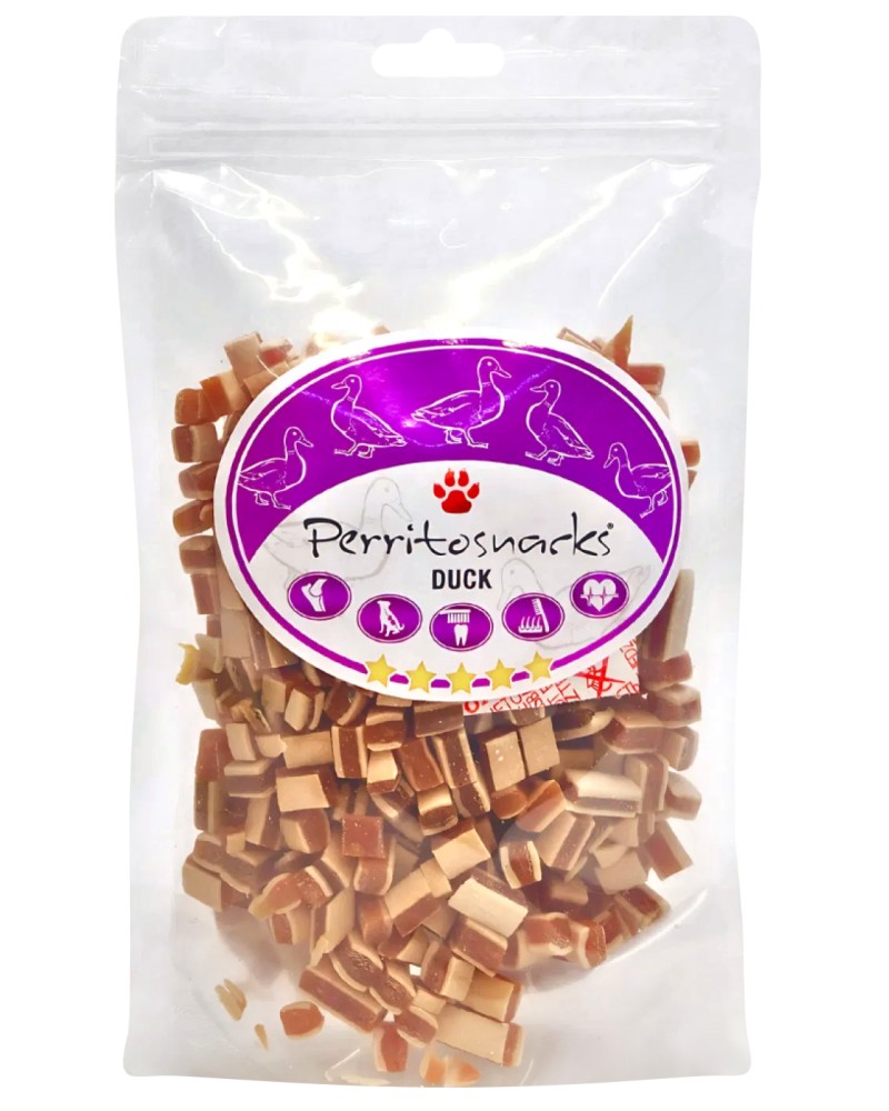 ��������� �� ������ Perrito - 300 g, � ������� - �����