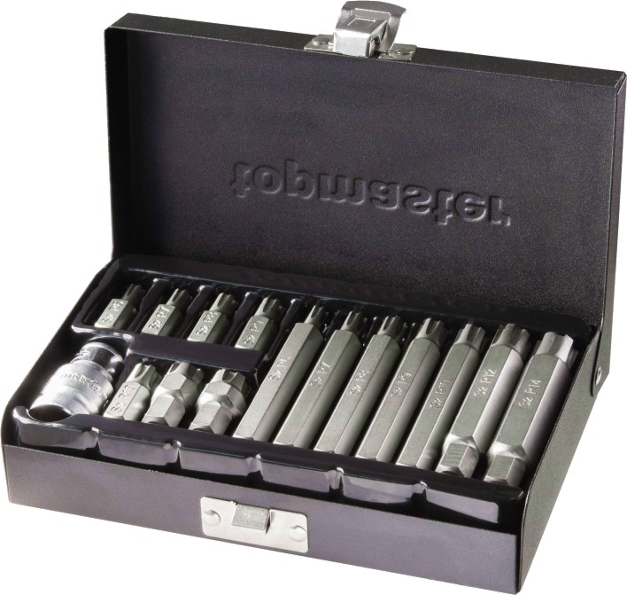   Ribe Topmaster - 15  - 