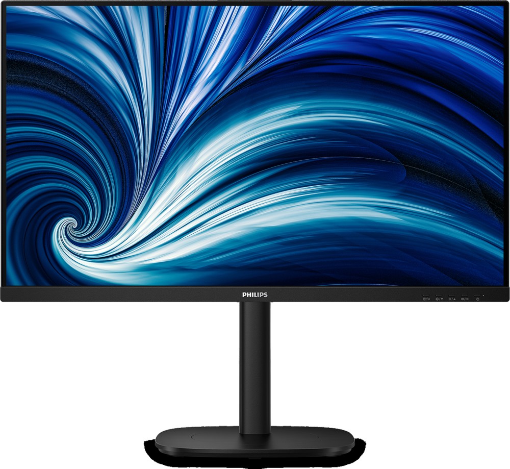 ������� Philips 32B2N3500 - 31.5", IPS, 100 Hz, 16:9, 2560 x 1440, 4 ms, 2 x HDMI, DisplayPort, Adaptive-Sync - 