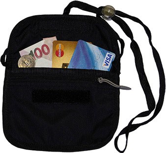 Портмоне за врат High Peak Palermo Портмоне за врат High Peak Palermo -